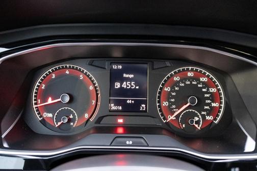 2021 Volkswagen Jetta 1.4T R-Line