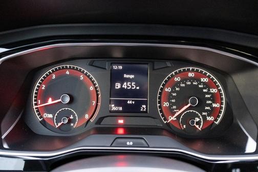 2021 Volkswagen Jetta 1.4T R-Line