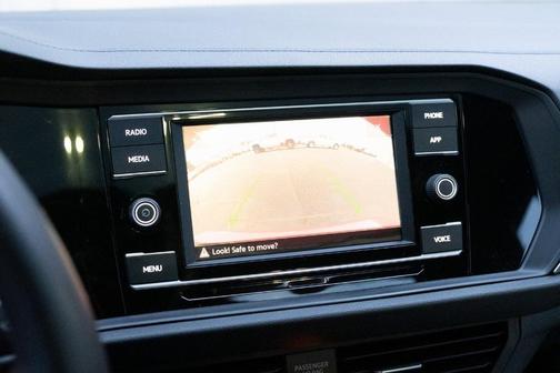 2021 Volkswagen Jetta 1.4T R-Line