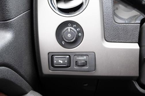 2010 Ford F-150 XL SuperCrew