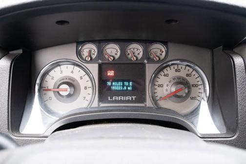 2010 Ford F-150 XL SuperCrew