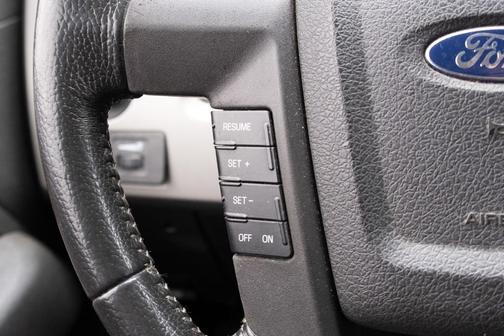 2010 Ford F-150 Lariat SuperCrew