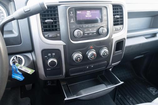 2014 RAM 1500 Tradesman/Express