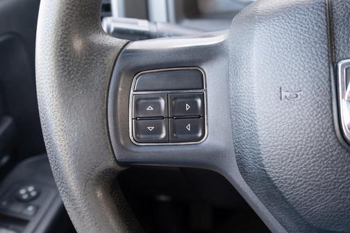 2014 RAM 1500 Tradesman/Express