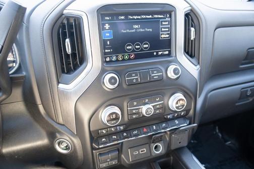 2019 GMC Sierra 1500 Denali