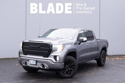 2019 GMC Sierra 1500 Denali