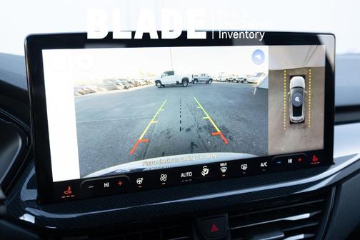 2024 Ford Escape ST-Line Elite