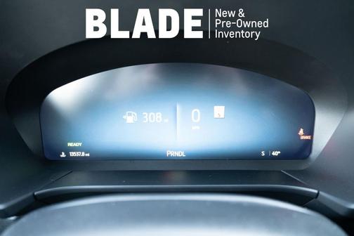 2024 Ford Escape ST-Line Elite