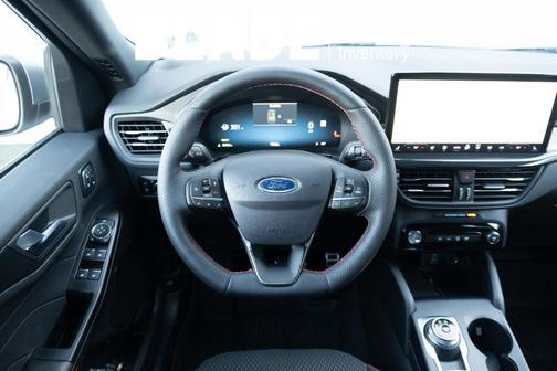 2024 Ford Escape ST-Line Elite