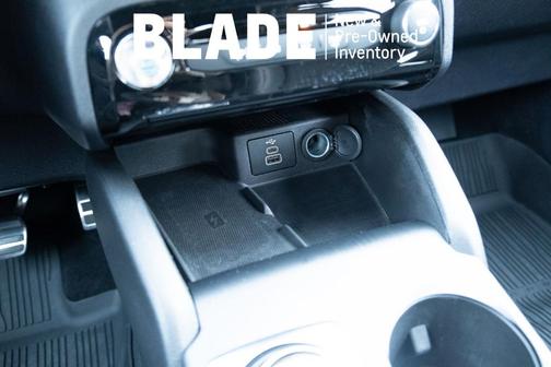 2024 Ford Escape ST-Line Elite