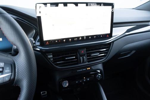 2024 Ford Escape ST-Line Elite