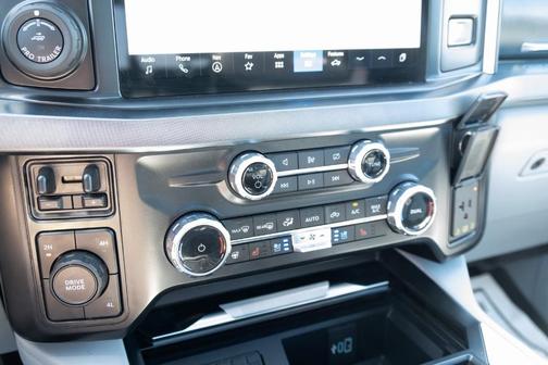 2024 Ford F-450 LIMITED