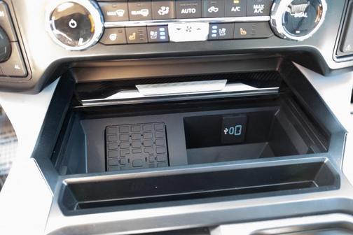 2024 Ford F-450 LIMITED