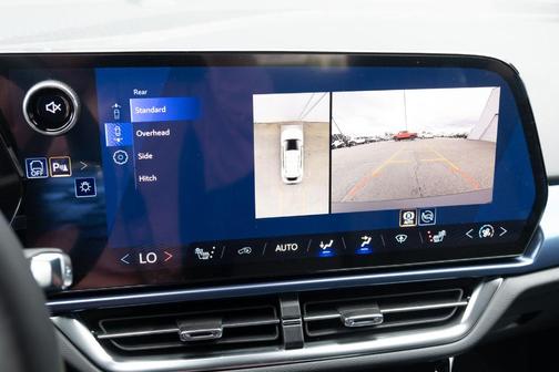 Gray 2026 Chevrolet Equinox EV LT 2