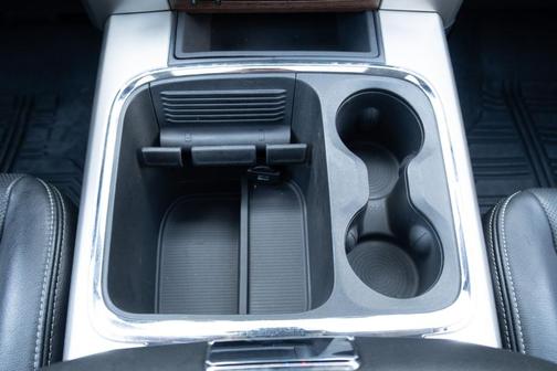 White 2018 RAM 1500 Laramie