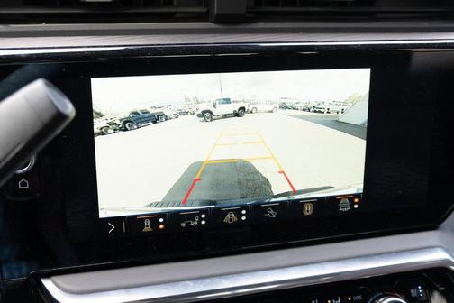 Black 2024 GMC Sierra 3500 Denali Ultimate