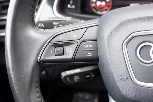 2018 Audi Q7 3.0T Prestige