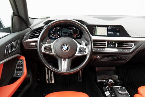 2023 BMW M235 Gran Coupe i xDrive