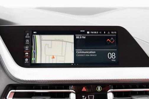 2023 BMW M235 Gran Coupe i xDrive
