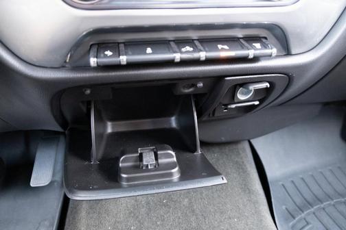 2015 Chevrolet Silverado 2500 LT