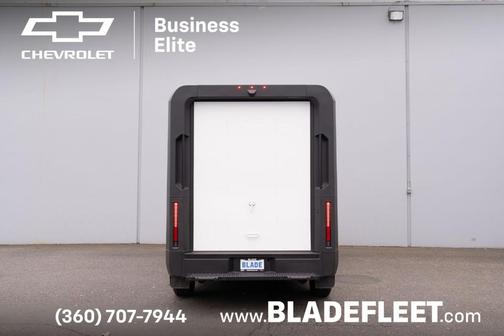 2025 Chevrolet BrightDrop 400 Base