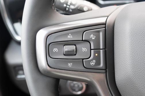 2026 Chevrolet Silverado 3500 High Country