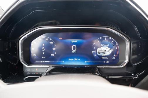 2026 Chevrolet Silverado 3500 High Country