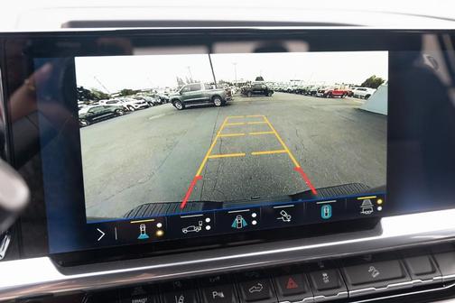 2026 Chevrolet Silverado 3500 High Country