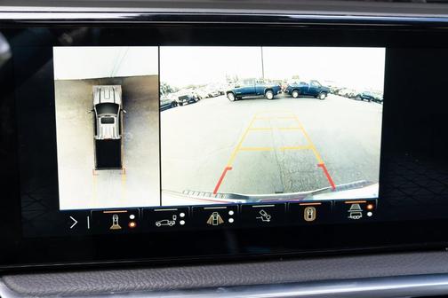 2024 GMC Sierra 3500 Denali