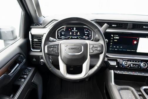 2024 GMC Sierra 3500 Denali