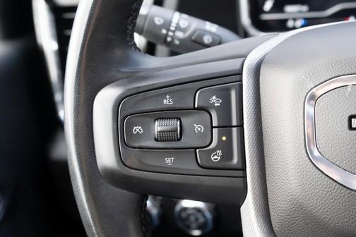 2024 GMC Sierra 3500 Denali