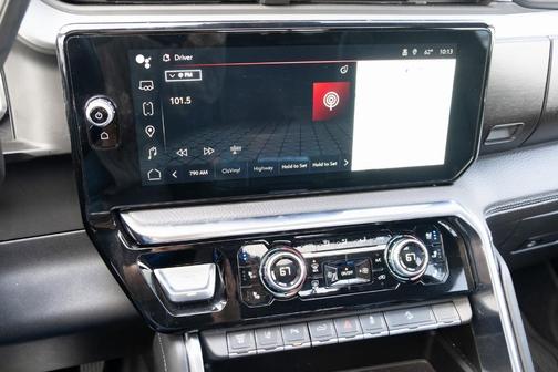 2024 GMC Sierra 3500 Denali