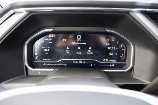 2024 GMC Sierra 3500 Denali