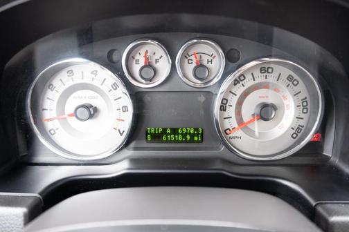 2010 Ford Edge Limited