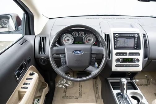 2010 Ford Edge Limited
