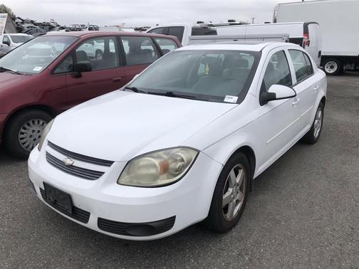 2008 Chevrolet Cobalt LT