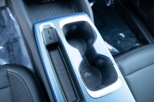 2026 Chevrolet Equinox EV LT 2