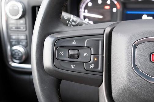 2023 GMC Sierra 2500 AT4