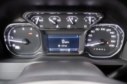 2023 GMC Sierra 2500 AT4