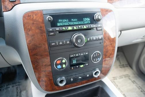 2007 Chevrolet Tahoe LT