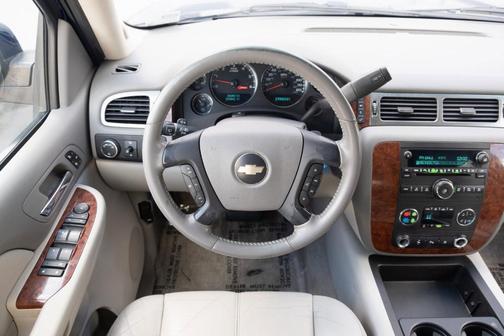 2007 Chevrolet Tahoe LT