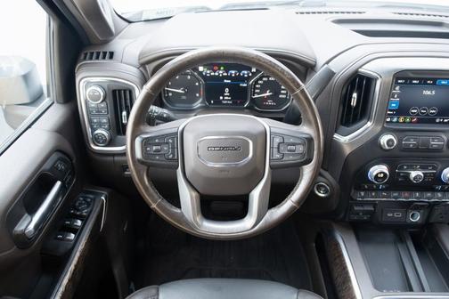 2021 GMC Sierra 3500 Denali