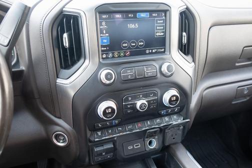 2021 GMC Sierra 3500 Denali