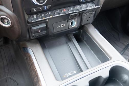 2021 GMC Sierra 3500 Denali