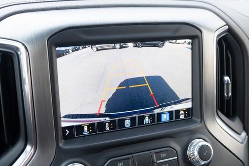 2021 GMC Sierra 3500 Denali