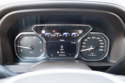 2021 GMC Sierra 3500 Denali