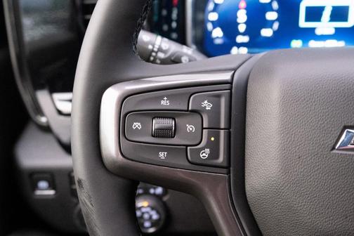 2026 Chevrolet Silverado 2500 ZR2