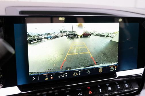 2026 Chevrolet Silverado 2500 ZR2