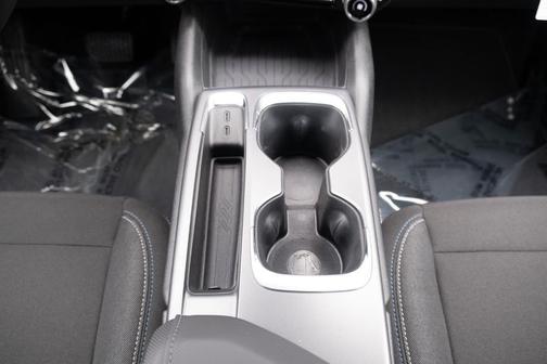 2026 Chevrolet Equinox EV LT 1