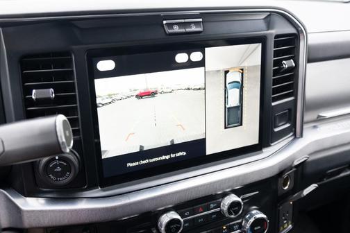 2025 Ford F-350 Platinum